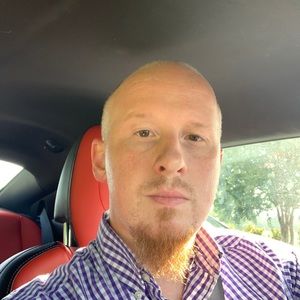 Meet your Posher, Brian